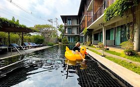 Lamphu House Chiang Mai